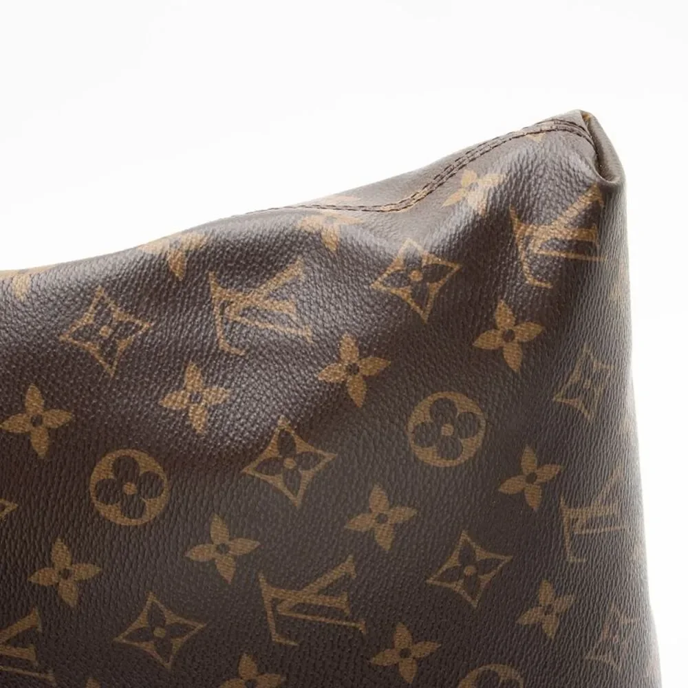 Louis Vuitton Monogram Canvas Carry It Tote